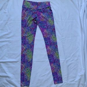 Bitsy Bottom Leggings